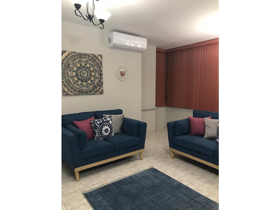 SE VENDE O SE ALQUILA APARTAMENTO — foto 2