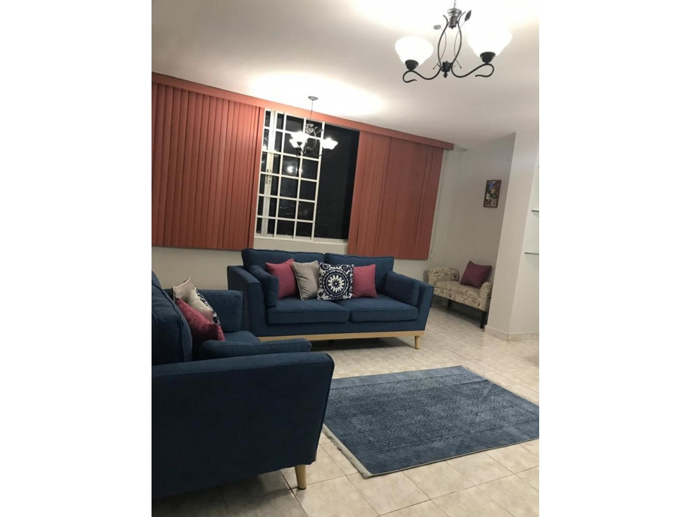 SE VENDE O SE ALQUILA APARTAMENTO — foto 3