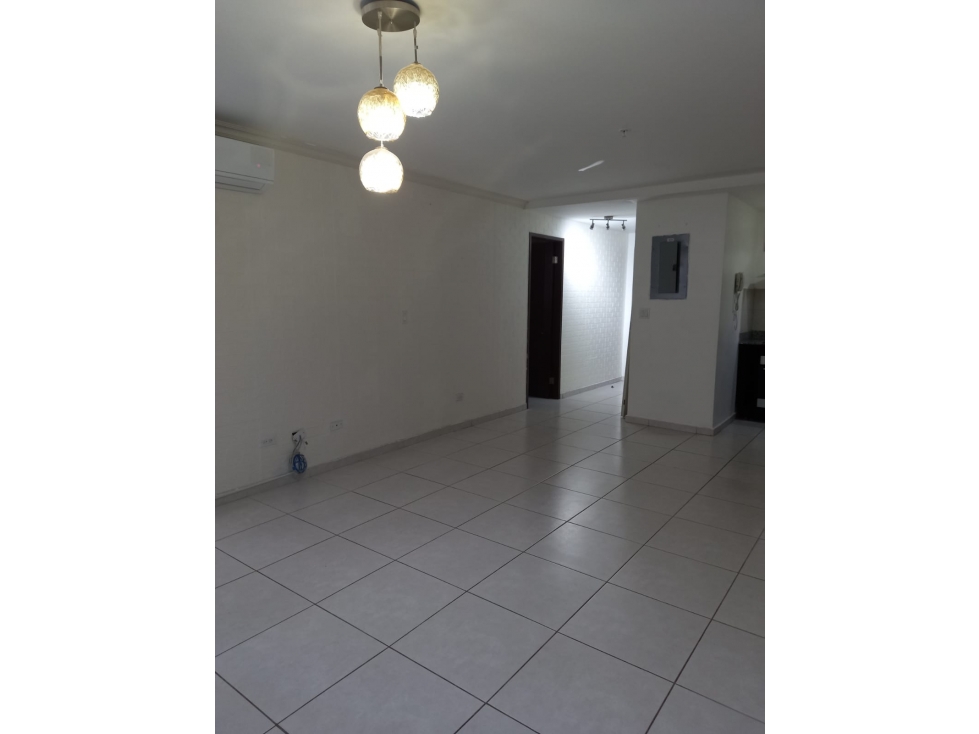 Se Venden Apto. - Ave. Balboa — foto 3