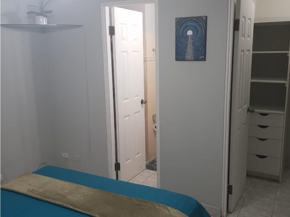 SE VENDE O SE ALQUILA APARTAMENTO — foto 4