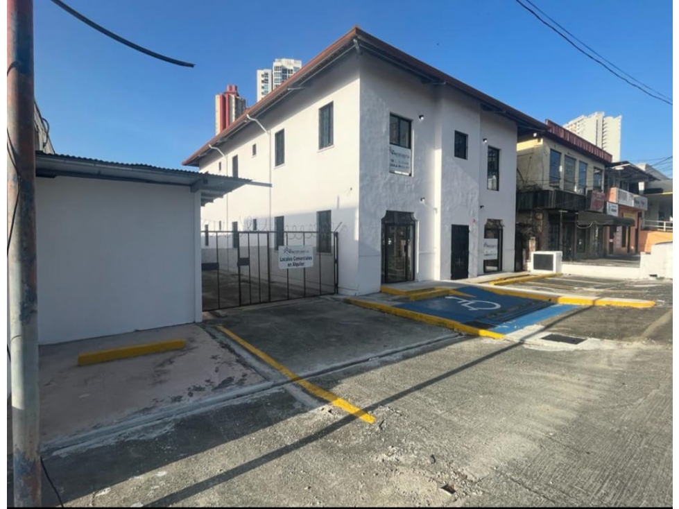 Vendo o Alquilo Edificio con Locales Comerciales — foto 4
