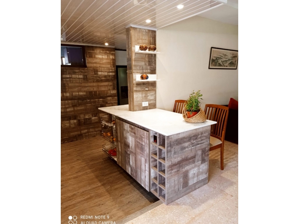Alquiler de Casa con piscina privada- Villa Zaita — foto 5