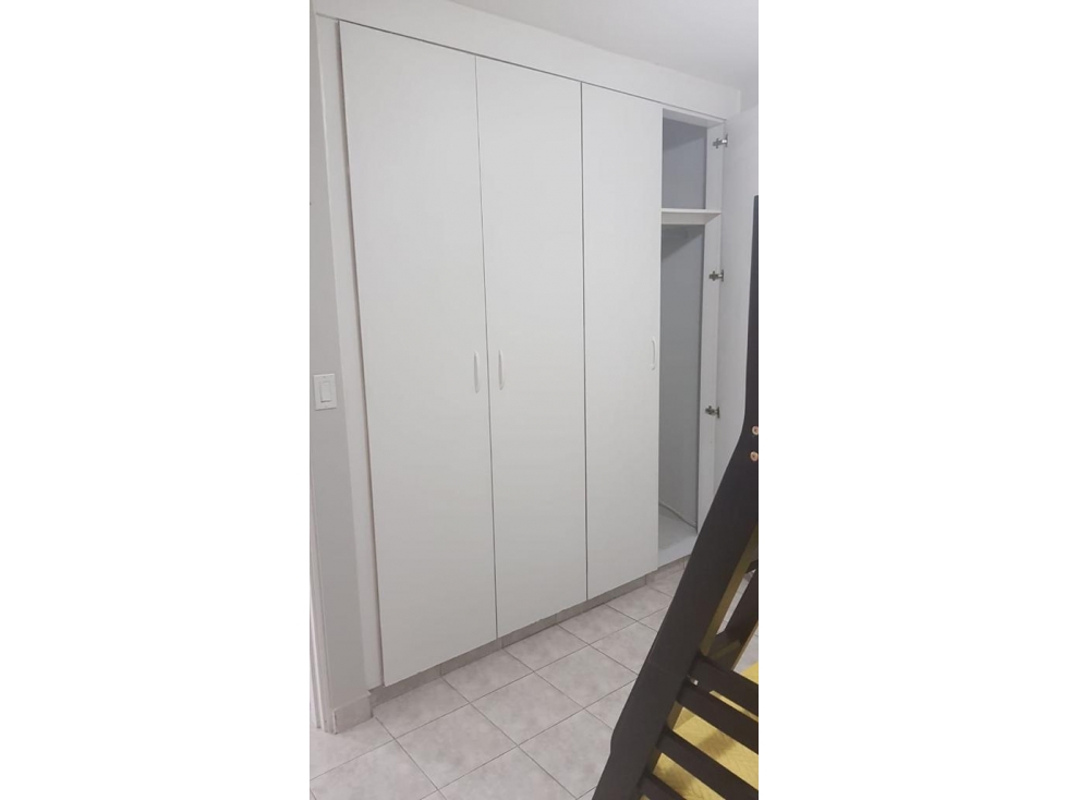 SE VENDE O SE ALQUILA APARTAMENTO — foto 5