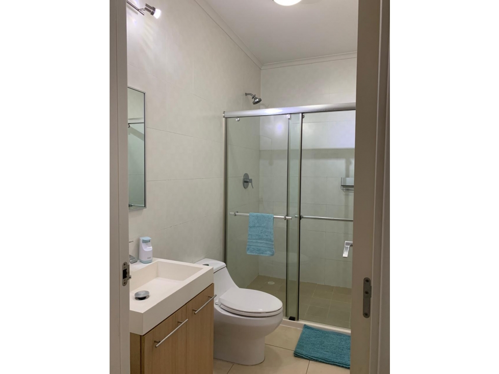 Se Alquila - Apartamento en Ave. Balboa — foto 5