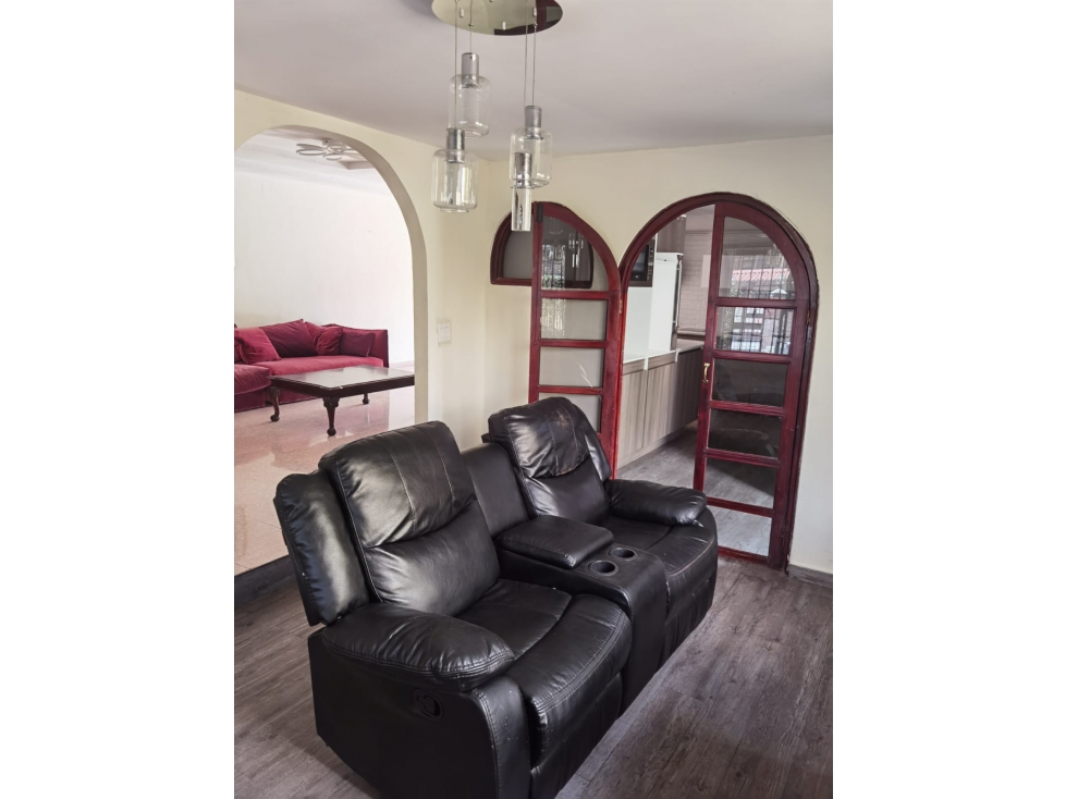 Alquiler de Casa con piscina privada- Villa Zaita — foto 6