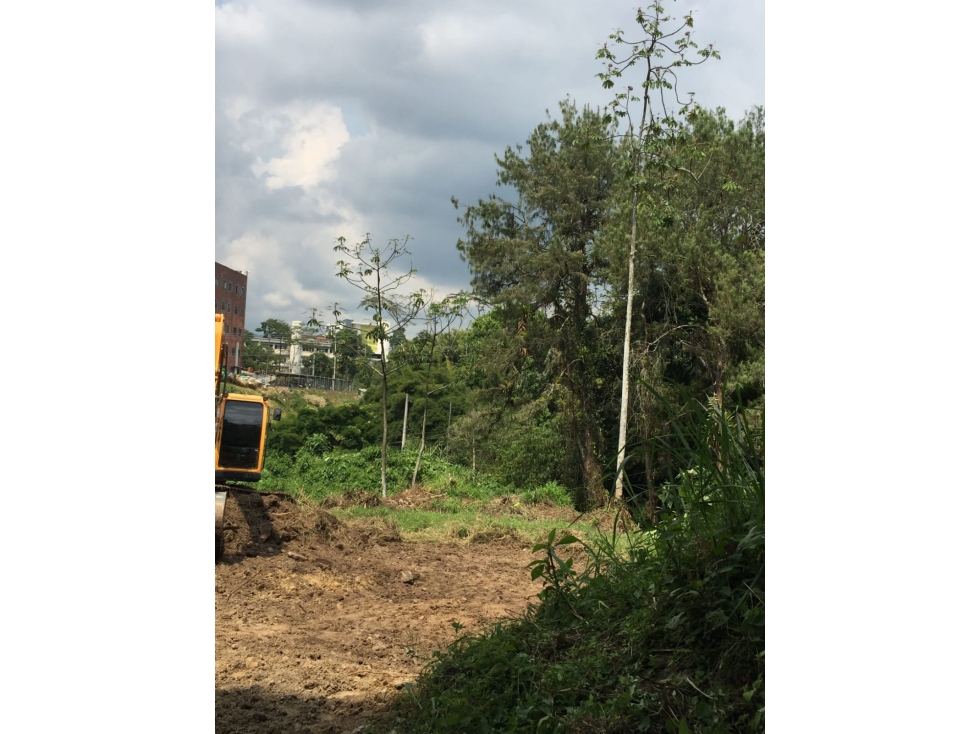 VENDO LOTE URBANO 988 M2 SECTOR DE PINARES, PEREIRA — foto 6