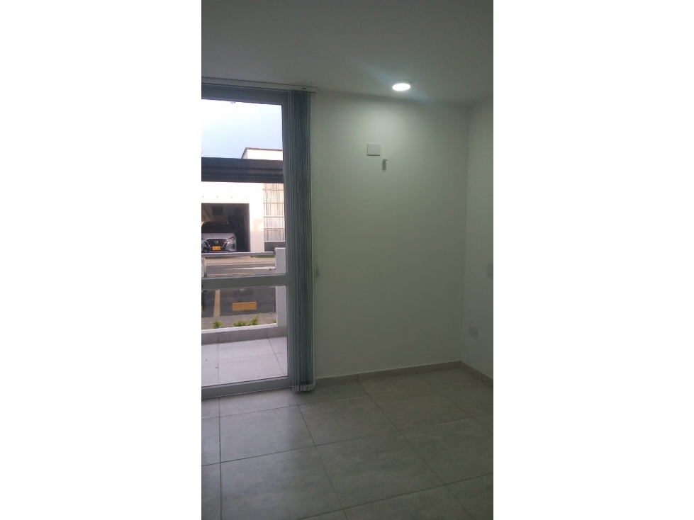 VENDO APARTAMENTO 82 M2 EN EL CONJUNTO KAOBA, PEREIRA — foto 4