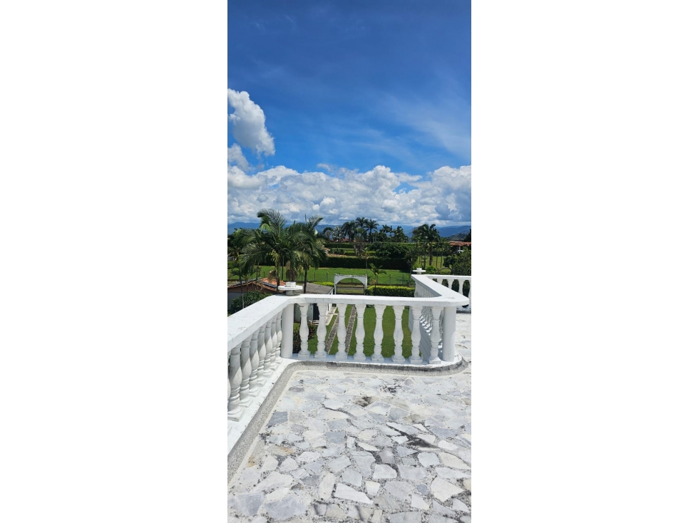 VENDO CASA CAMPESTRE 2000 M2 EN SANTAGUEDA — foto 3