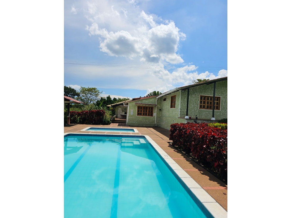 VENDO CASA CAMPESTRE POR LAS MARGARITAS CERCA A MANIZALES — foto 4