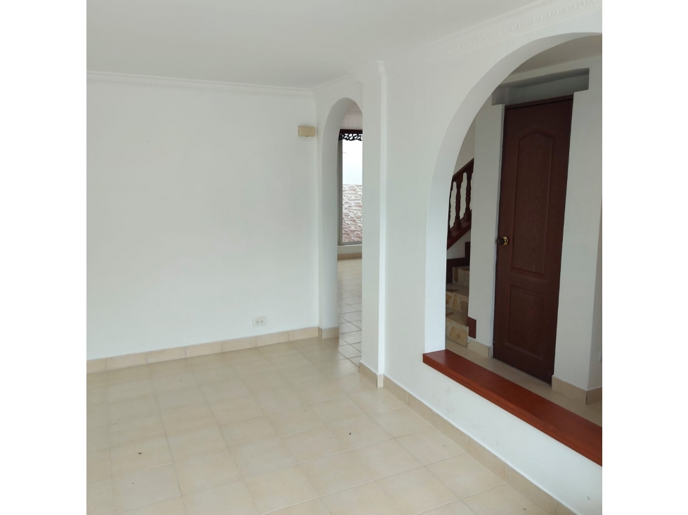 VENDO CASA 125 M2 EN BARRIO BELMONTE, PEREIRA — foto 5