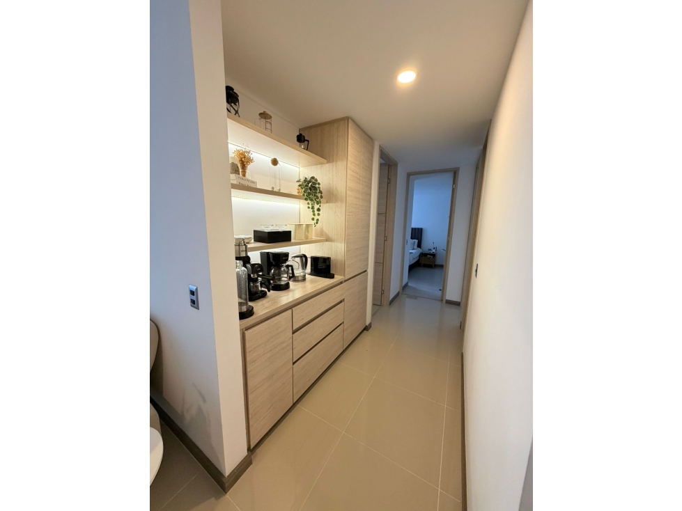 VENDO APTO 86 M2 EN TORRES DE TOSCANA, PERERIA — foto 5