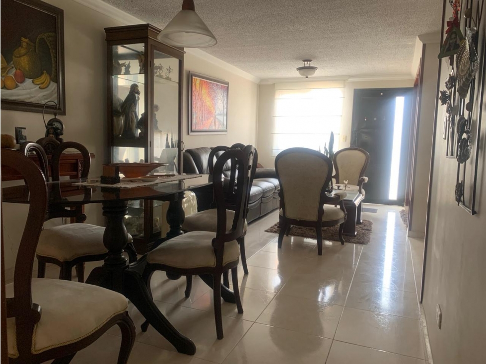 VENDE CASA POR SECTOR EL TIGRE CERRITOS PEREIRA — foto 2