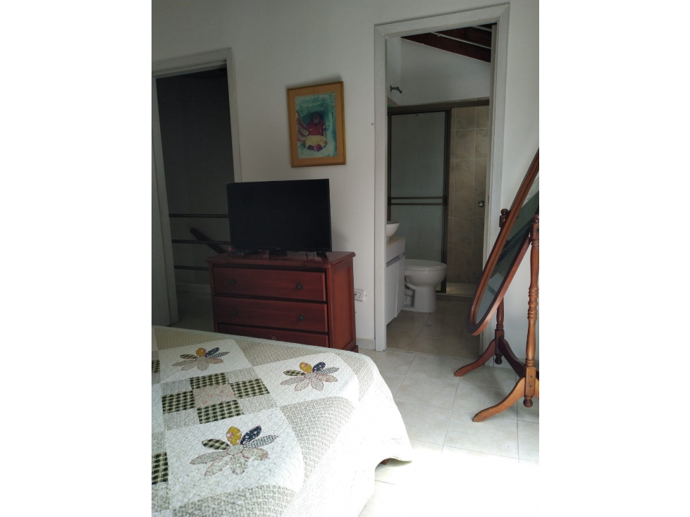 VENTA CASA EN CORALINA PEREIRA