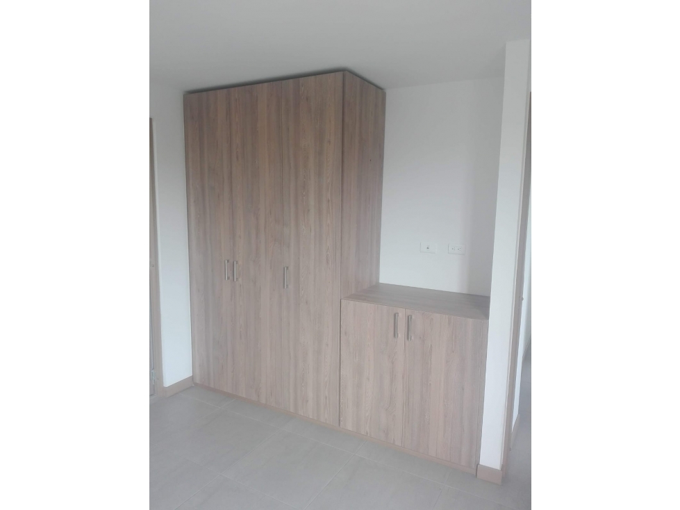VENTA APARTAMENTO CONJUNTO SAN SILVESTRE PEREIRA