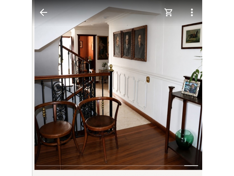 VENDE CASA EN PINARES MEGACENTRO PEREIRA — foto 2