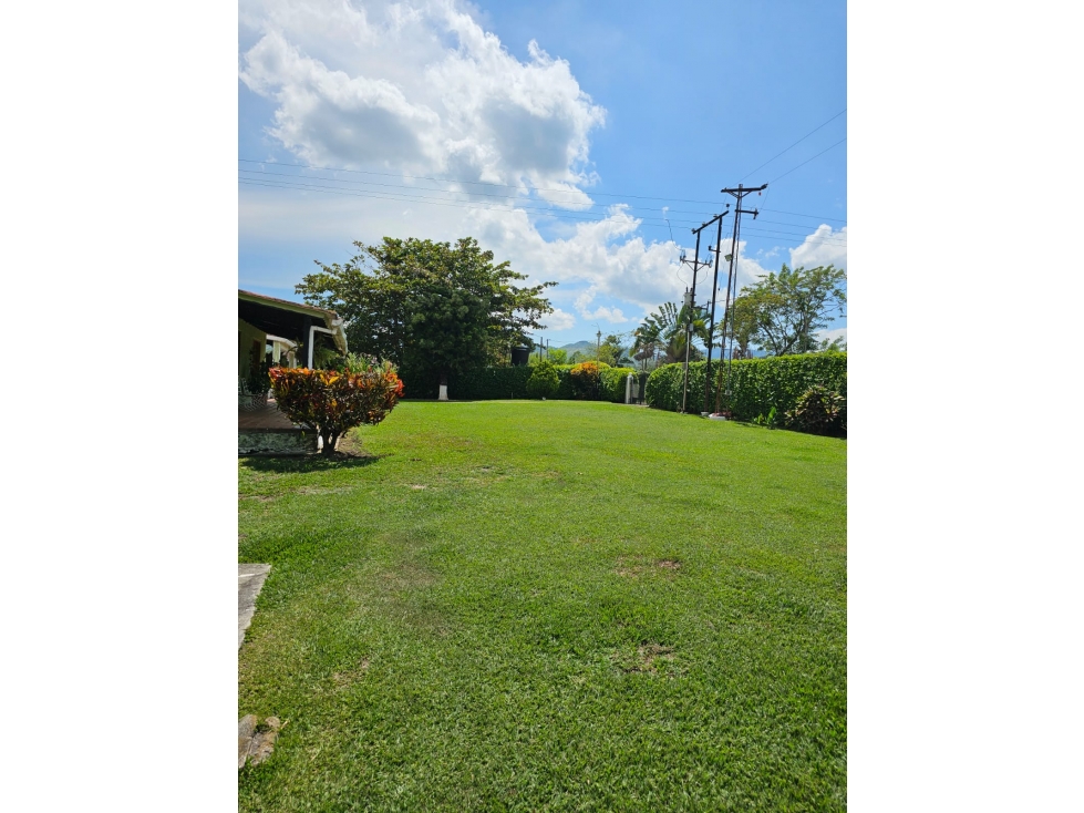 VENDO CASA CAMPESTRE POR LAS MARGARITAS CERCA A MANIZALES — foto 3