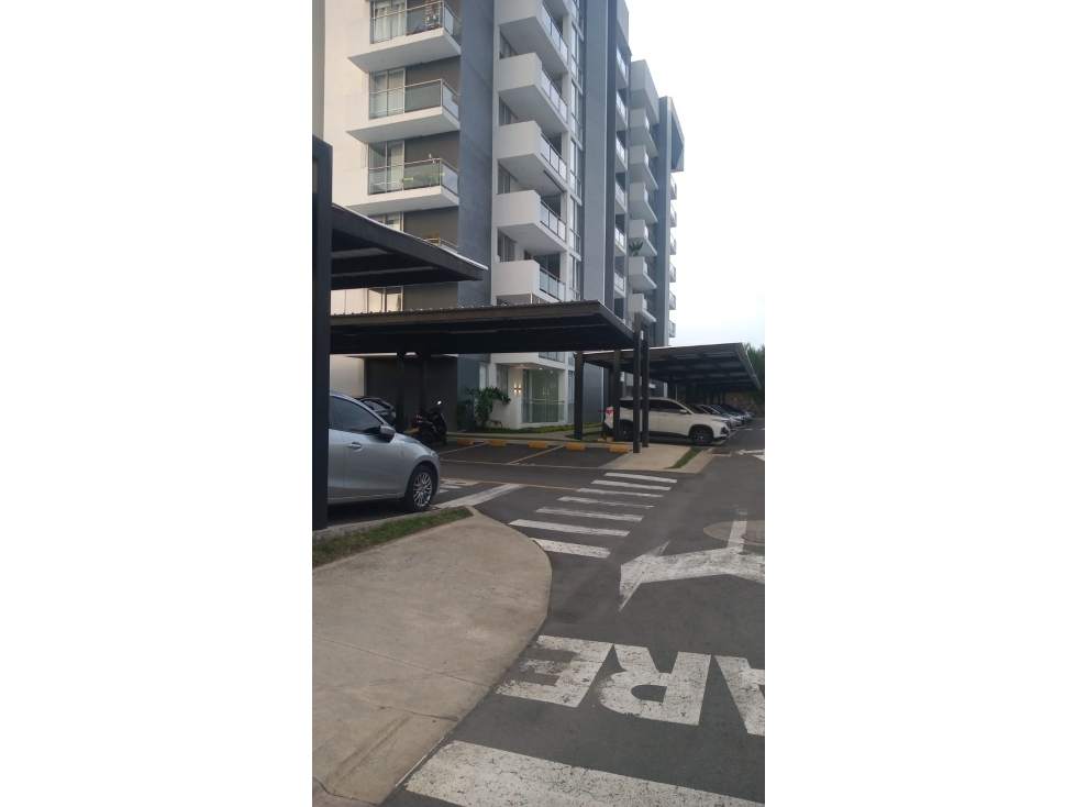 VENDO APARTAMENTO 82 M2 EN EL CONJUNTO KAOBA, PEREIRA