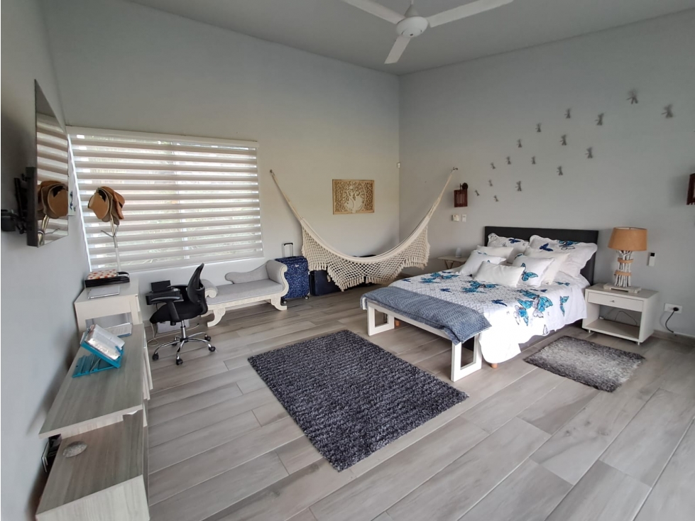 VENDO CASA CAMPESTRE SABANITAS VILLAGE HOMES PEREIRA — foto 5