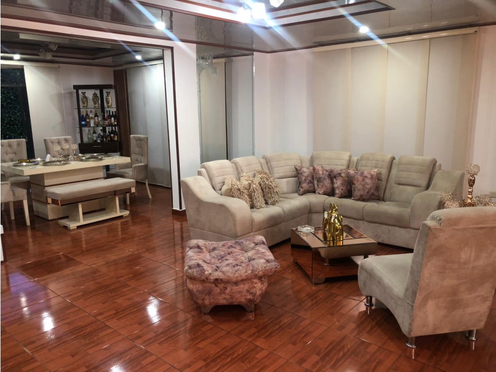 VENDE CASA POR SECTOR EL TIGRE CERRITOS PEREIRA