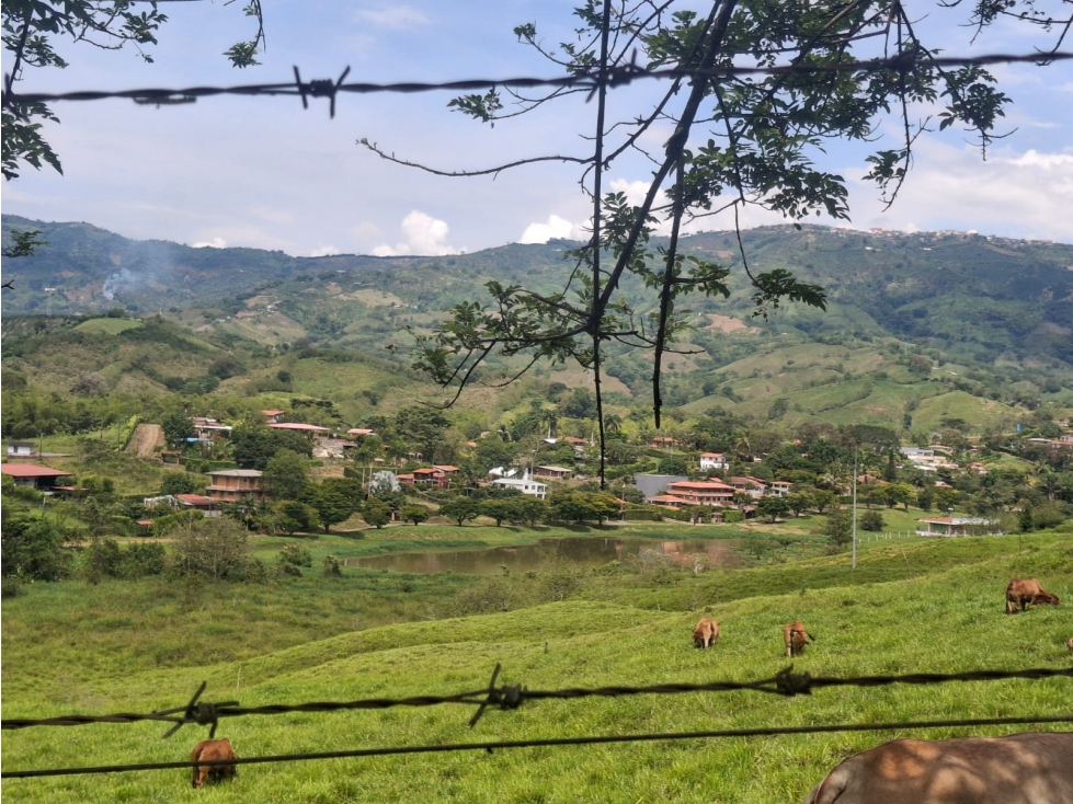 VENDO CASA CAMPESTRE 240 M2 VILLAS DE ACAPULCO VIA ANTES DE VITERBO - 5