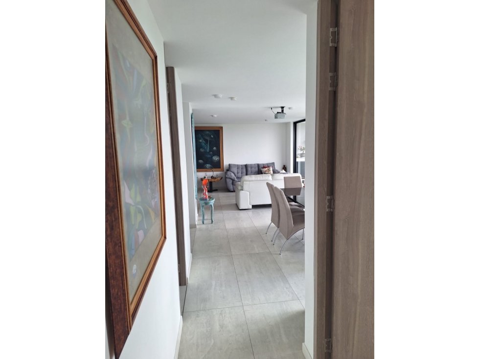 VENDO APTO 126,4 M2 CONJUNTO IVORY APTOS PH, PERERIA — foto 6