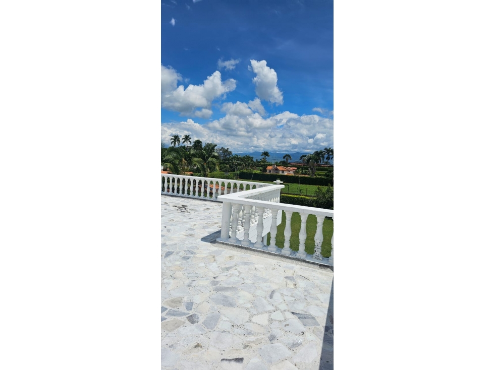 VENDO CASA CAMPESTRE 2000 M2 EN SANTAGUEDA — foto 4