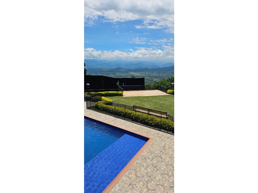 VENDO TEMPERADERO LOS ALPES, VIA SANTAGUEDA, 2200 M2 MANIZALES - 3