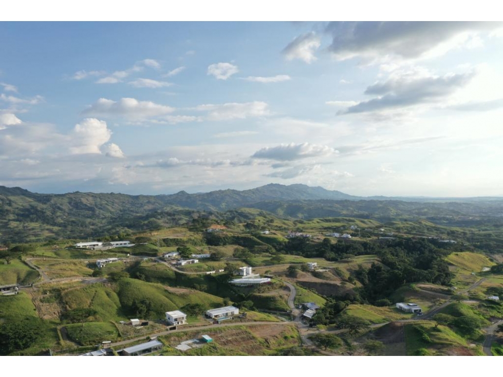 VENDO LOTE EN EL CORTIJO 2.267 M2 EN CERRITOS, PEREIRA — foto 5