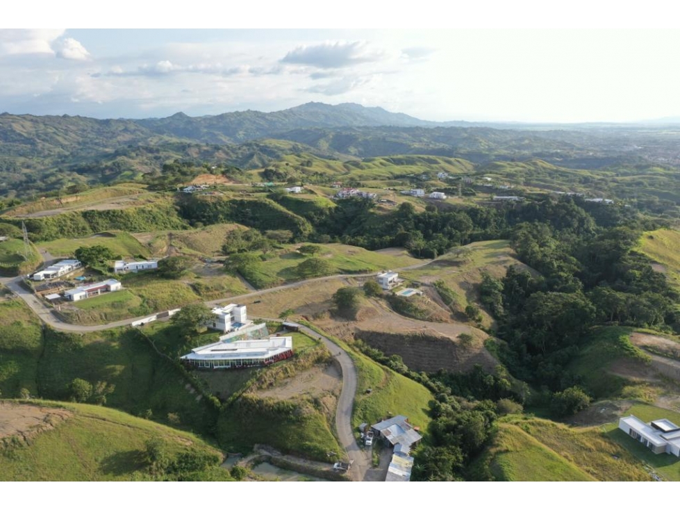 VENDO LOTE EN EL CORTIJO 2.267 M2 EN CERRITOS, PEREIRA — foto 4