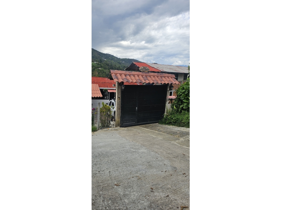 VENDO FINCA 11058 MTS CULTIVABLE EN LA QUIEBRA VELEZ CALDAS — foto 6