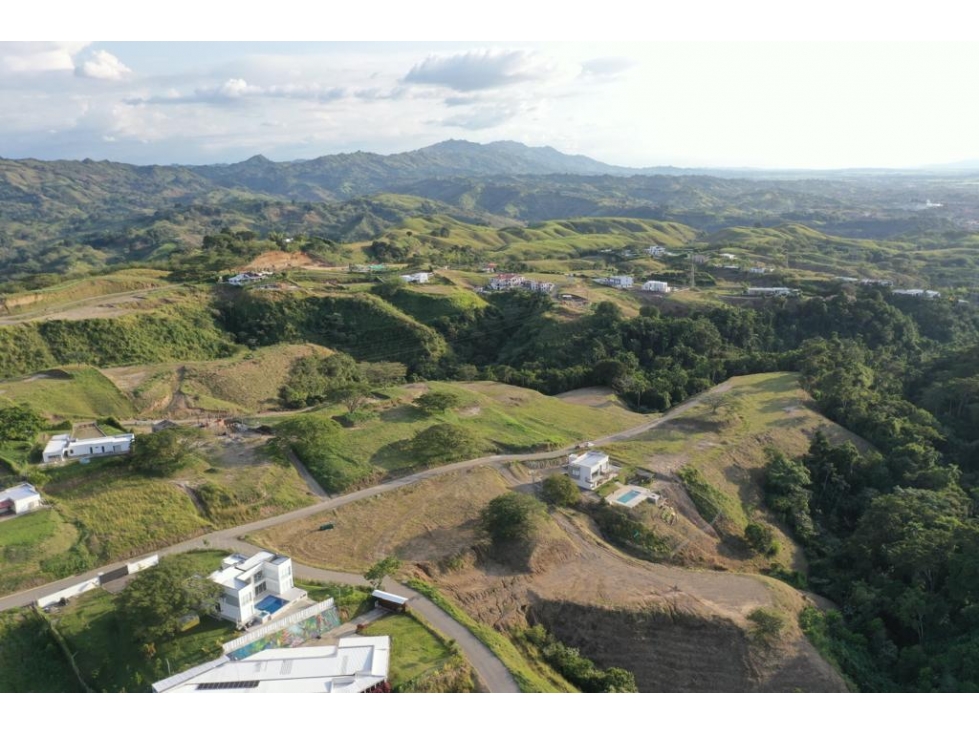 VENDO LOTE EN EL CORTIJO 2.267 M2 EN CERRITOS, PEREIRA — foto 6