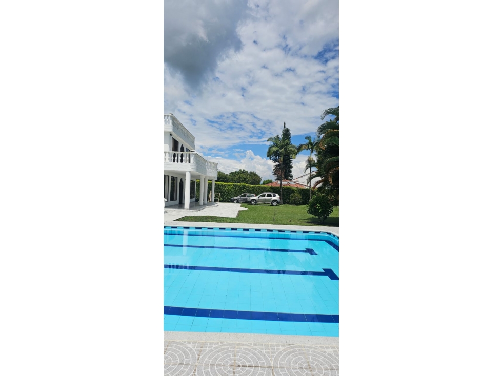 VENDO CASA CAMPESTRE 2000 M2 EN SANTAGUEDA — foto 5