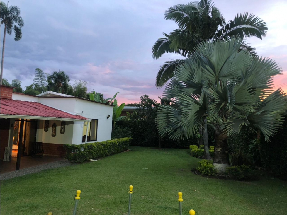VENDE CASA POR SECTOR EL TIGRE CERRITOS PEREIRA — foto 3