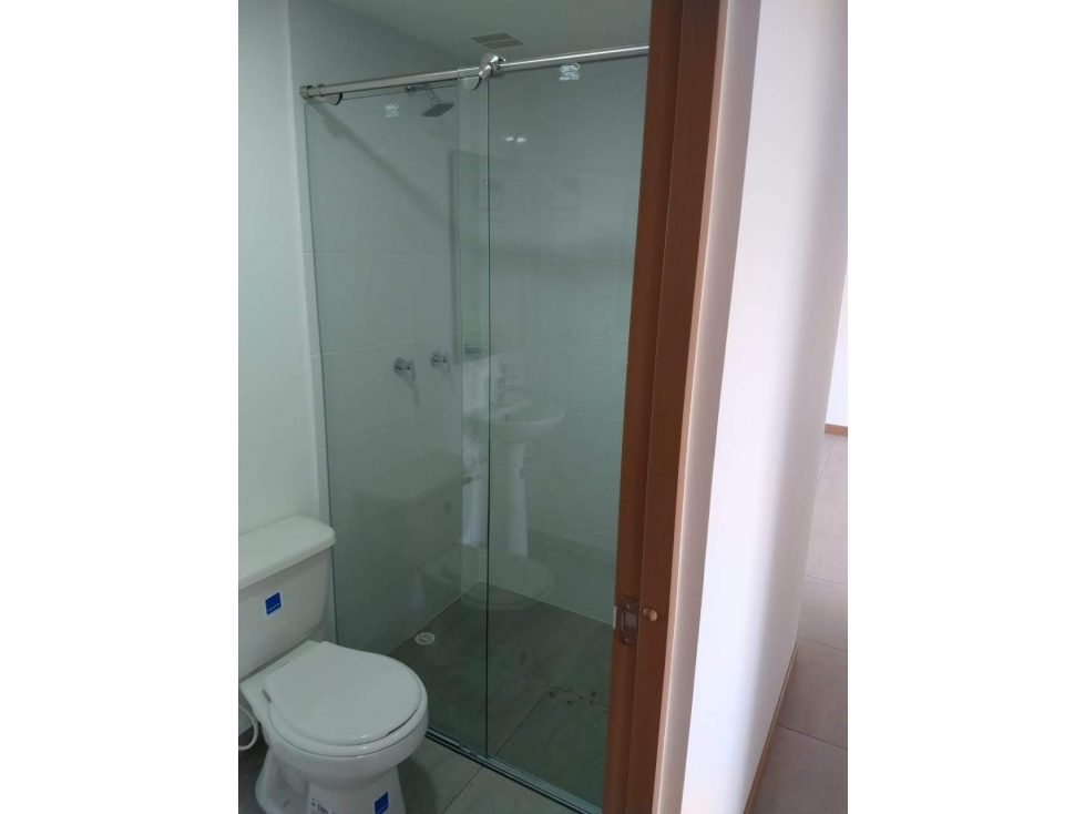 VENTA APARTAMENTO CONJUNTO SAN SILVESTRE PEREIRA — foto 2