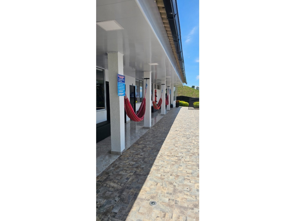VENDO TEMPERADERO LOS ALPES, VIA SANTAGUEDA, 2200 M2 MANIZALES - 6