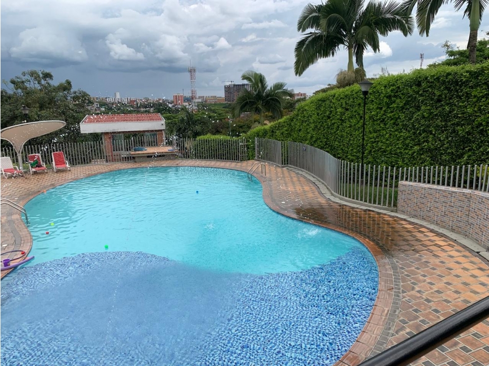 VENDO CASA DE 3 PISOS DE 144 M2 POR UNICENTRO PEREIRA — foto 6