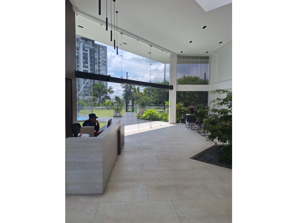 VENDO APTO 126,4 M2 CONJUNTO IVORY APTOS PH, PERERIA — foto 3