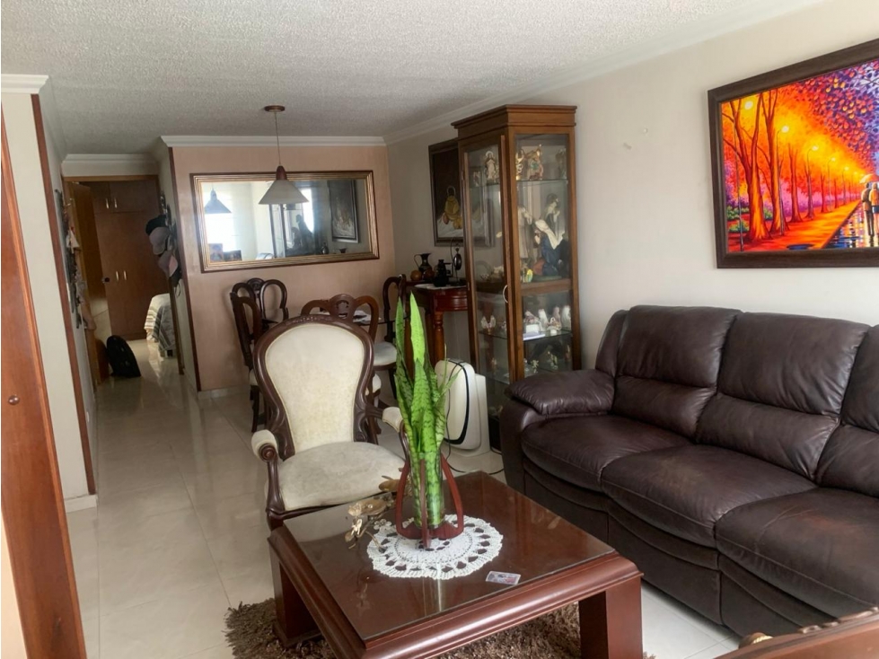 VENDE CASA DE 3 PISOS EN SECTOR CAÑAVERAL PEREIRA — foto 3