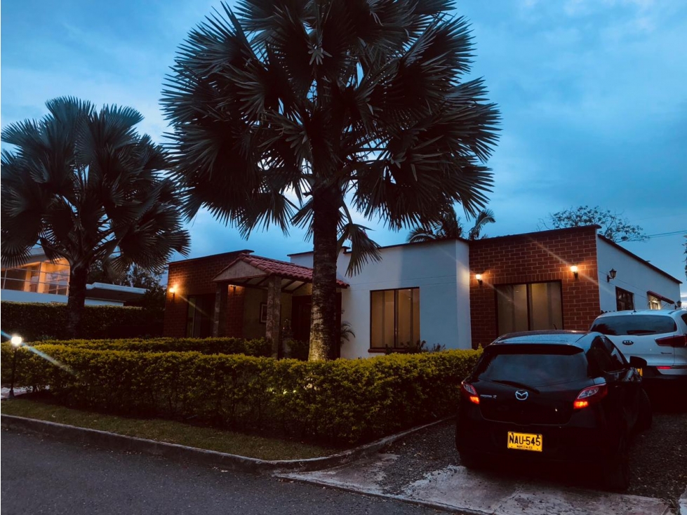VENDE CASA POR SECTOR EL TIGRE CERRITOS PEREIRA — foto 4