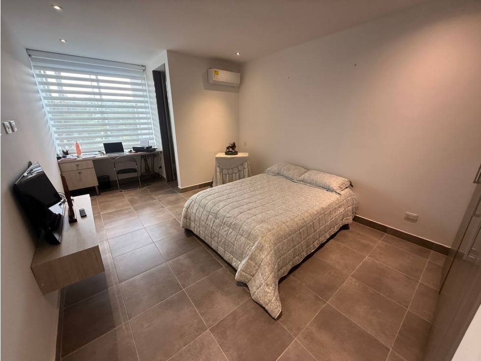VENDE CASA CAMPESTRE SAN JOSE DE LAS VILLAS PEREIRA — foto 4