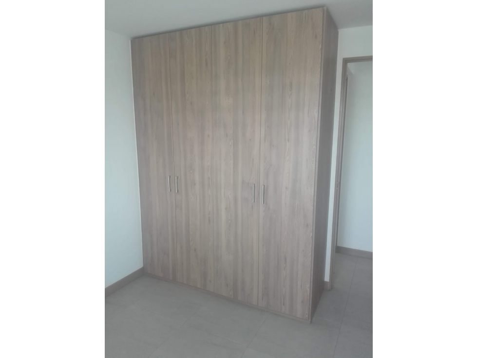 VENTA APARTAMENTO CONJUNTO SAN SILVESTRE PEREIRA — foto 3