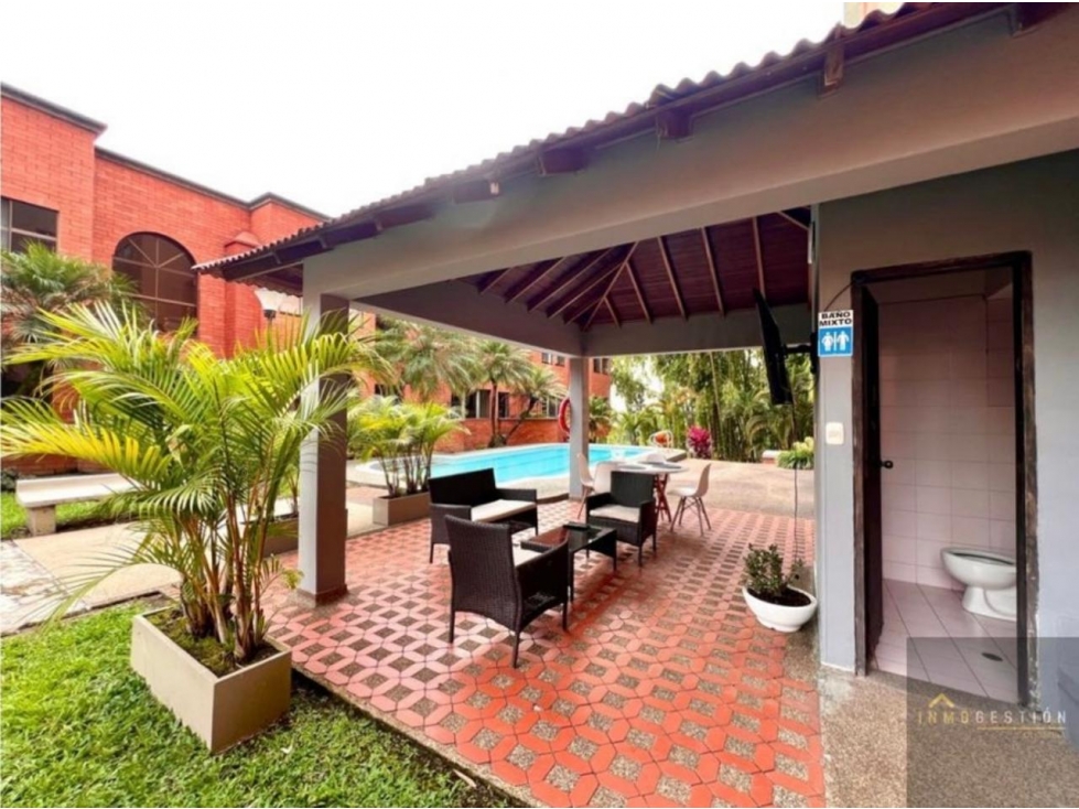 VENDE CASA CONJUNTO CERRADO POR PINARES PEREIRA — foto 3
