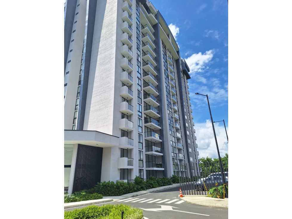 VENDO APTO 126,4 M2 CONJUNTO IVORY APTOS PH, PERERIA