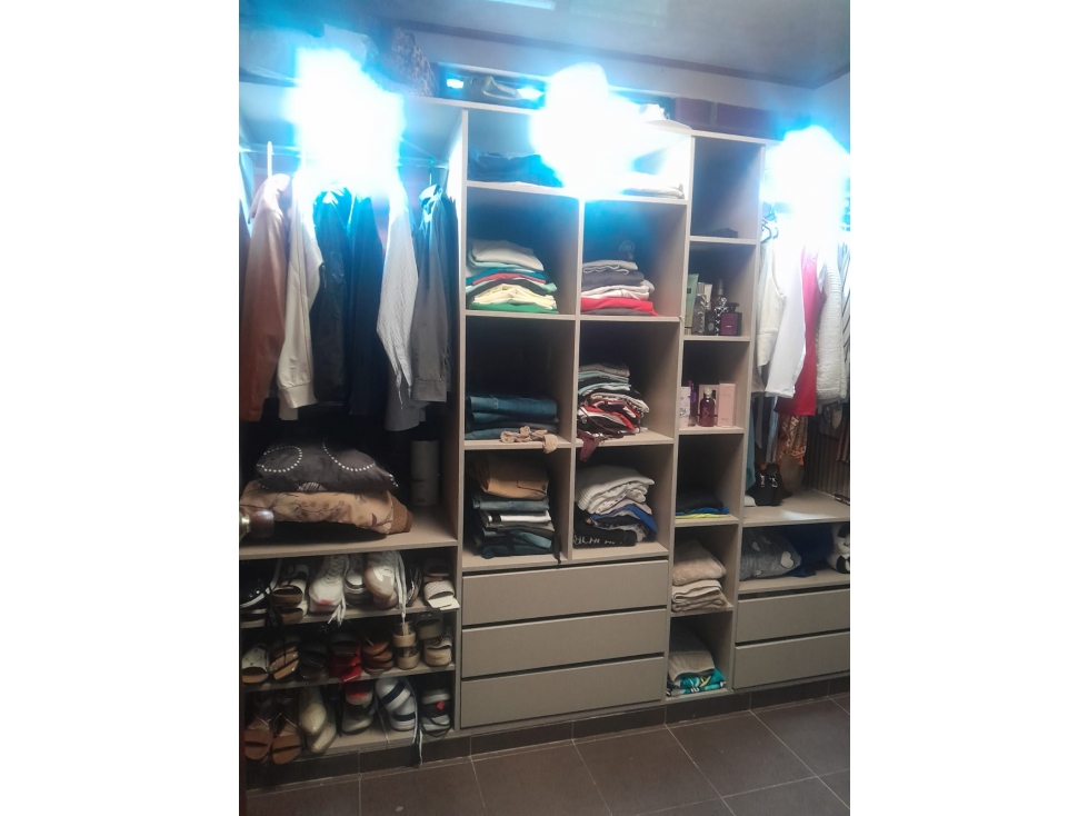 VENDE CASA POR SECTOR EL TIGRE CERRITOS PEREIRA — foto 5