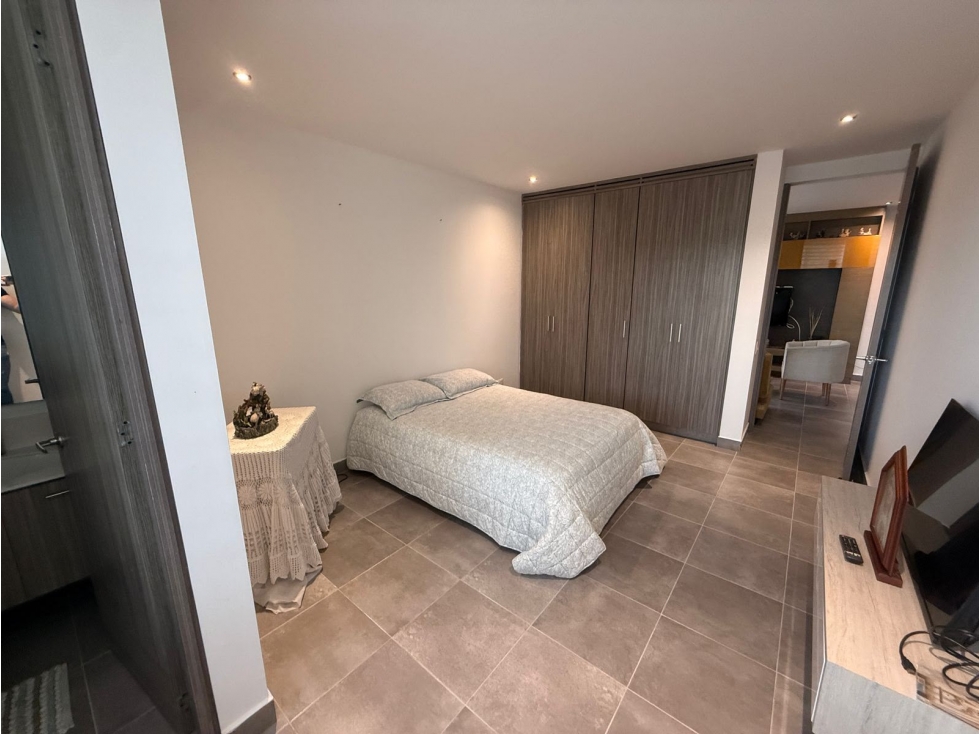 VENDE CASA CAMPESTRE SAN JOSE DE LAS VILLAS PEREIRA — foto 5