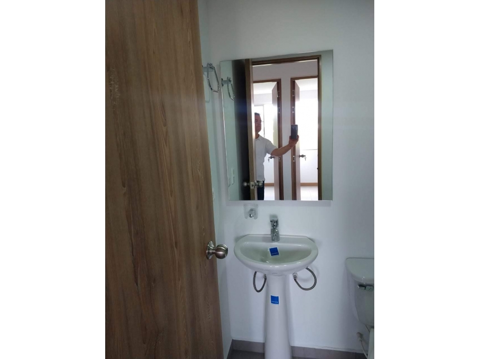 VENTA APARTAMENTO CONJUNTO SAN SILVESTRE PEREIRA — foto 4