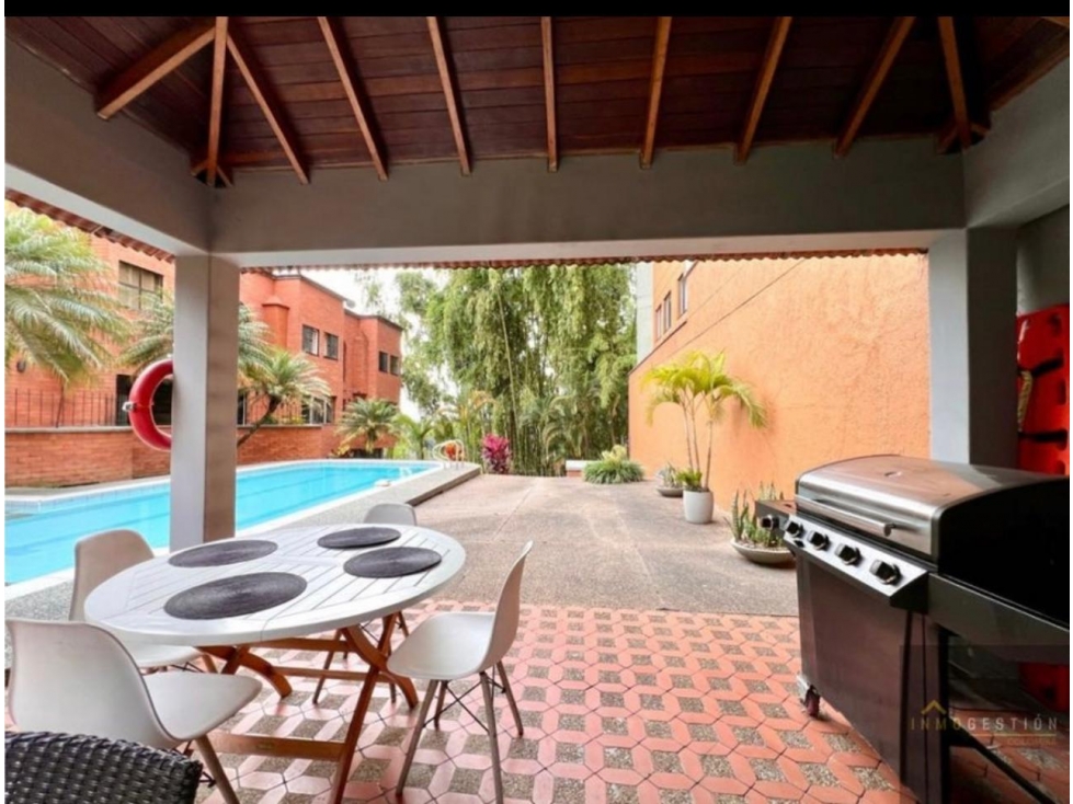 VENDE CASA CONJUNTO CERRADO POR PINARES PEREIRA — foto 4