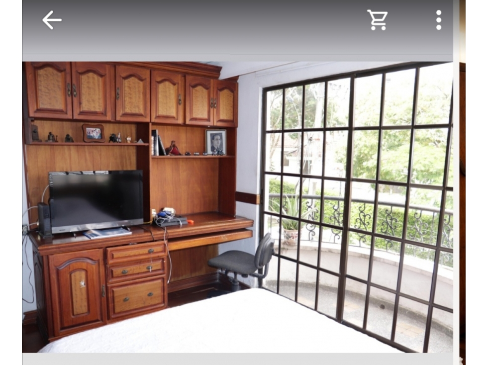 VENDE CASA EN PINARES MEGACENTRO PEREIRA — foto 5