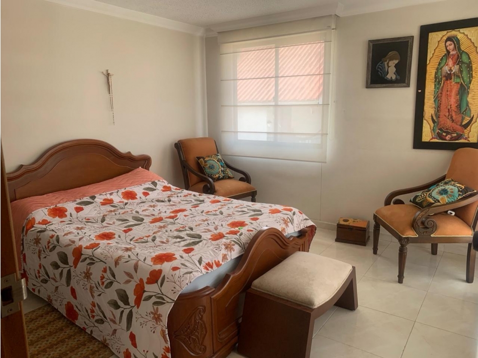VENDE CASA DE 3 PISOS EN SECTOR CAÑAVERAL PEREIRA — foto 5