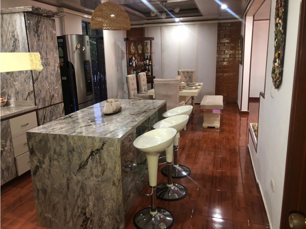 VENDE CASA POR SECTOR EL TIGRE CERRITOS PEREIRA — foto 6